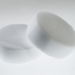 Round Dry Ice Blocks