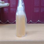 Clipper Oil