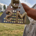 Combination Plate
