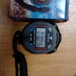 Freeze Branding Stopwatch, Livestock Branding Timer, Stopwatch for Branding, Cattle Branding Stopwatch, Freeze Branding Equipment