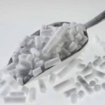Dry Ice Pellets