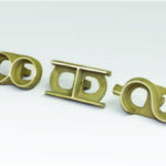 Branding Letters Bronze Alloy (Hot Iron Branding)