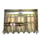 Branding Oven Standard (Bronze Alloy)